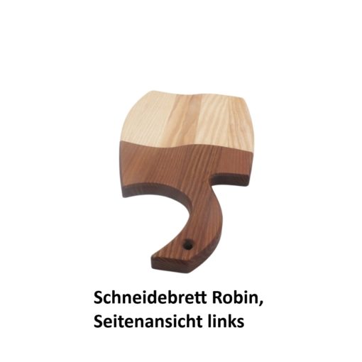 Schneidebrett Robin - 11